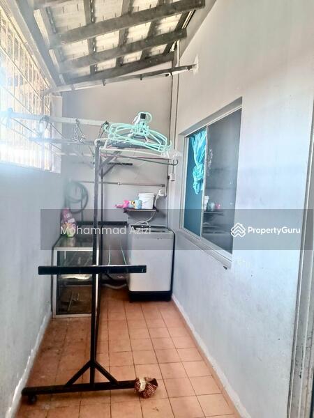Untuk Dijual - Terrace house at Taman Psj