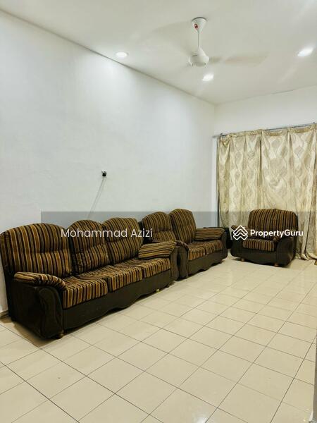 Untuk Dijual - Terrace house at Taman Psj