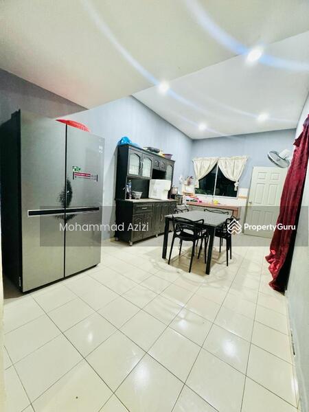 Untuk Dijual - Terrace house at Taman Psj