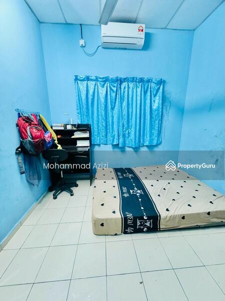Untuk Dijual - Terrace house at Taman Psj
