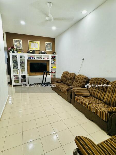 Untuk Dijual - Terrace house at Taman Psj