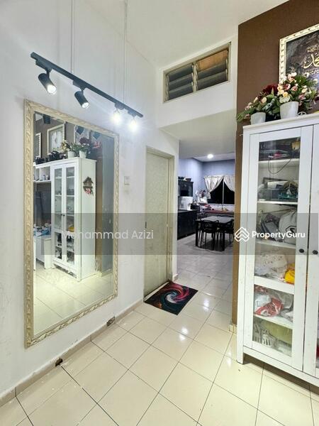 Untuk Dijual - Terrace house at Taman Psj