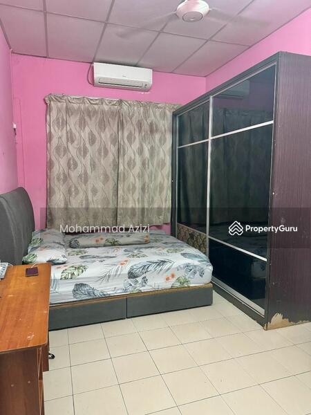 Untuk Dijual - Terrace house at Taman Psj