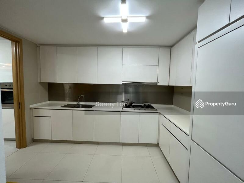 Untuk Disewa - Verticas Residensi