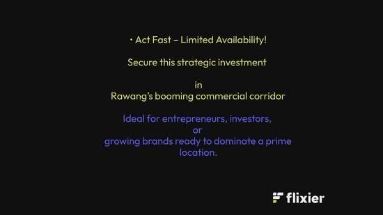 Kedai untuk Dijual di Bandar Country Homes (Rawang) - Elvin Soh - PropertyGuru.com.my
