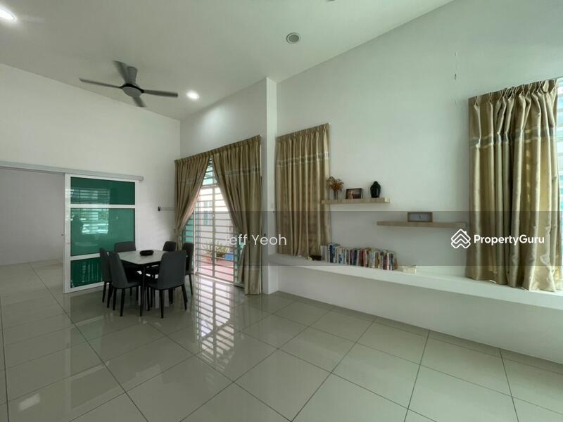 For Sale - Taman Tunku Intan Safinaz, Jitra