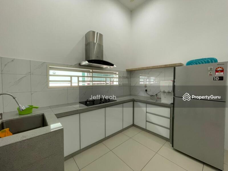 For Sale - Taman Tunku Intan Safinaz, Jitra