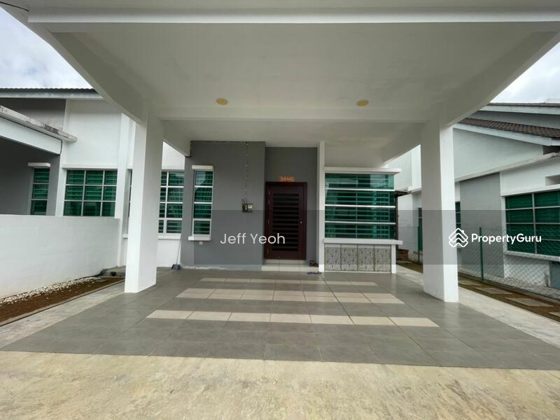 For Sale - Taman Tunku Intan Safinaz, Jitra