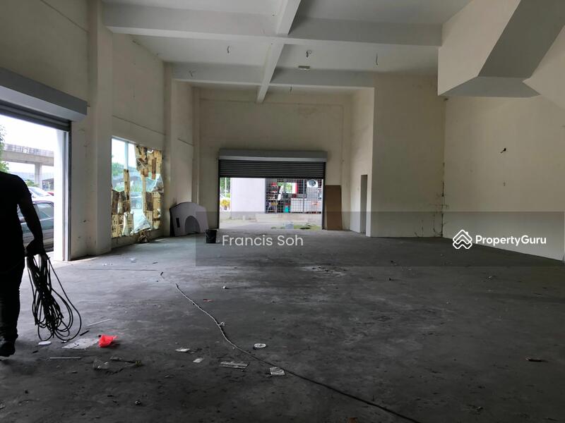Kedai / Pejabat untuk Disewa di Kampung Medan (Petaling Jaya) - Francis Soh - PropertyGuru.com.my