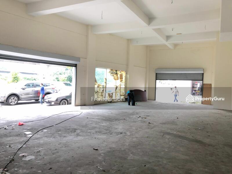 Kedai / Pejabat untuk Disewa di Kampung Medan (Petaling Jaya) - Francis Soh - PropertyGuru.com.my