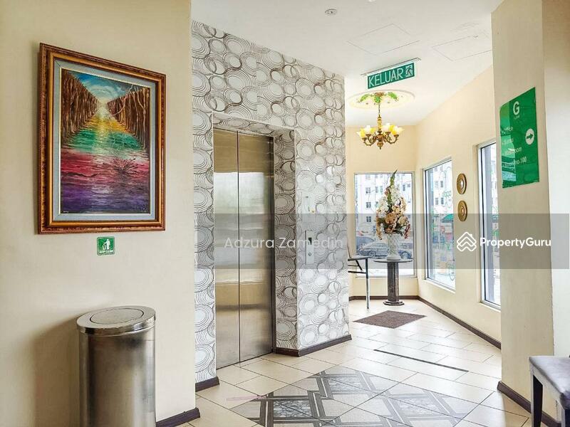 For Sale - Seksyen 3, Shah Alam, Selangor