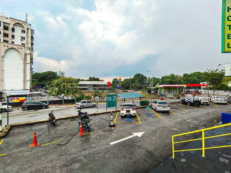 For Sale - Seksyen 3, Shah Alam, Selangor