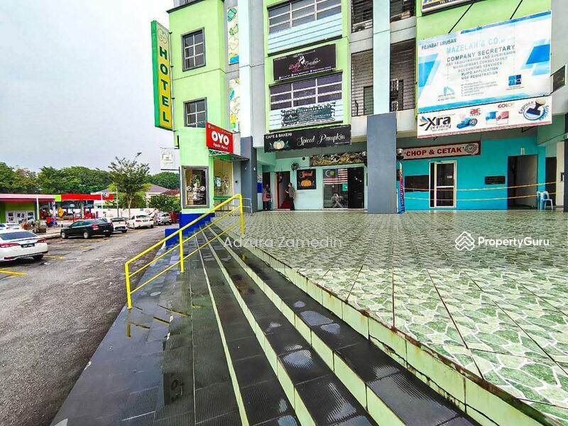 For Sale - Seksyen 3, Shah Alam, Selangor