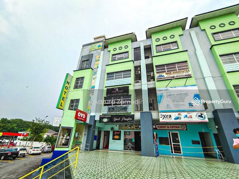 For Sale - Seksyen 3, Shah Alam, Selangor
