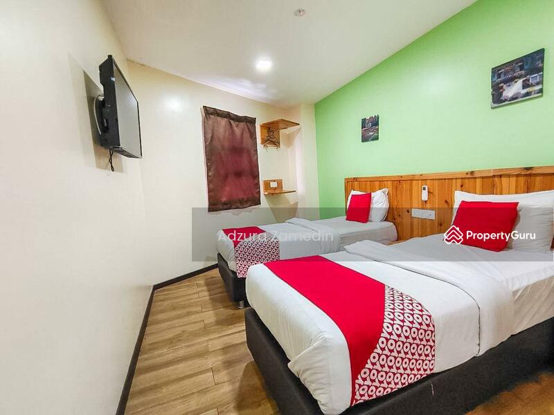 For Sale - Seksyen 3, Shah Alam, Selangor
