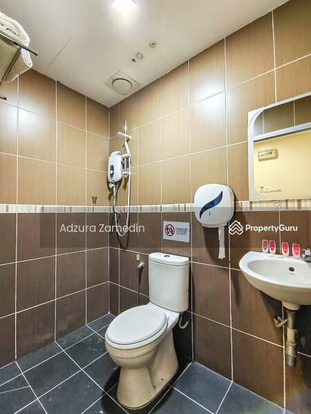 For Sale - Seksyen 3, Shah Alam, Selangor