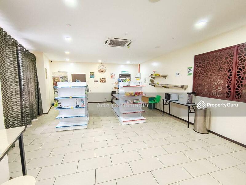For Sale - Seksyen 3, Shah Alam, Selangor
