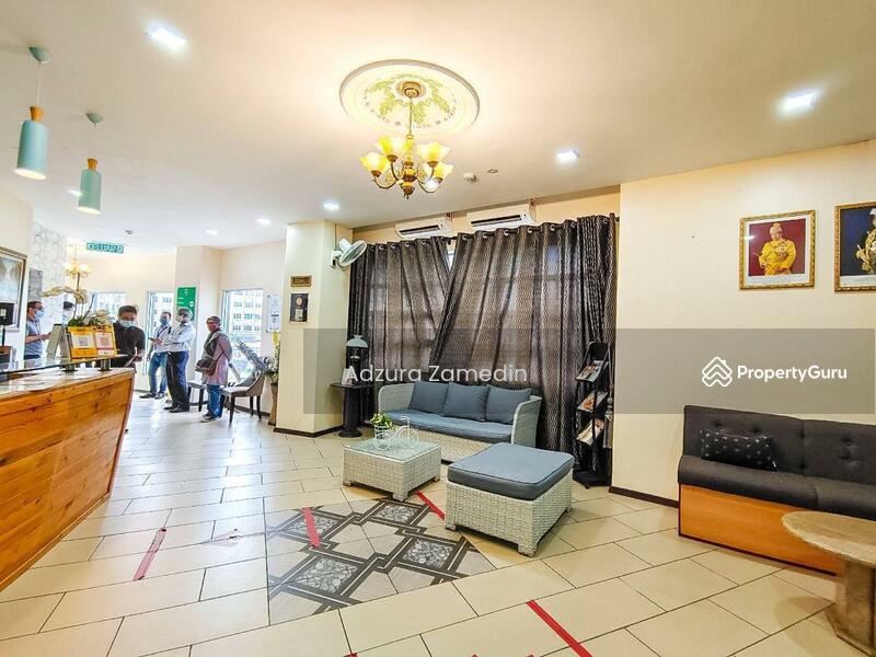 For Sale - Seksyen 3, Shah Alam, Selangor
