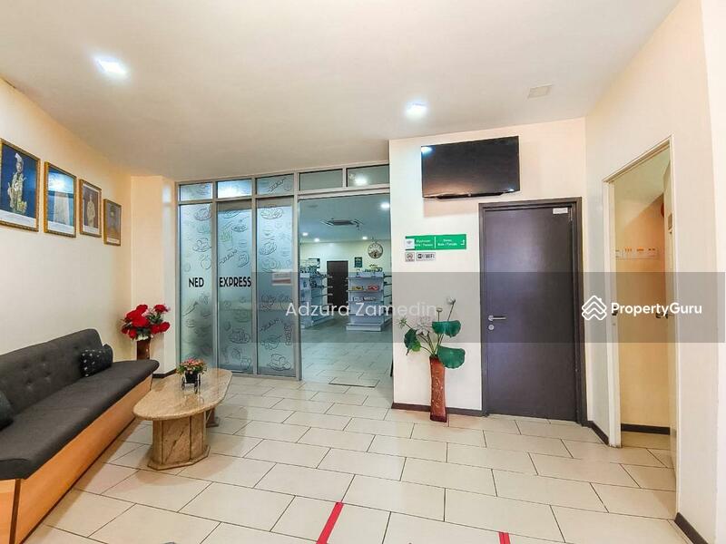 For Sale - Seksyen 3, Shah Alam, Selangor