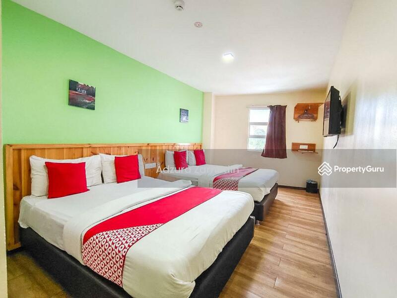 For Sale - Seksyen 3, Shah Alam, Selangor