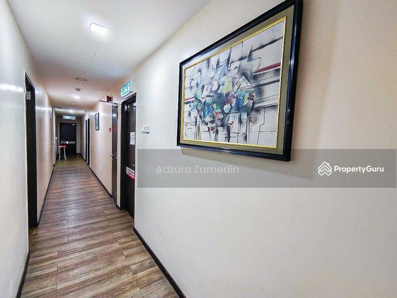 For Sale - Seksyen 3, Shah Alam, Selangor