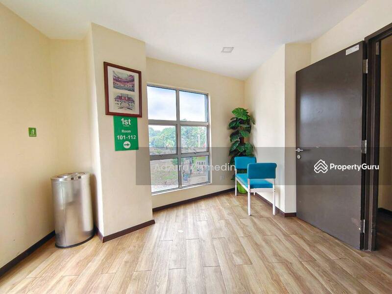 For Sale - Seksyen 3, Shah Alam, Selangor