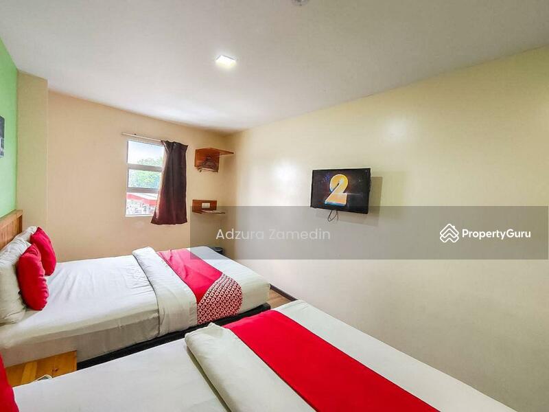 For Sale - Seksyen 3, Shah Alam, Selangor