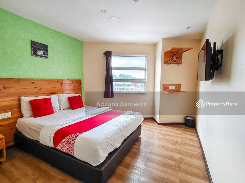 For Sale - Seksyen 3, Shah Alam, Selangor