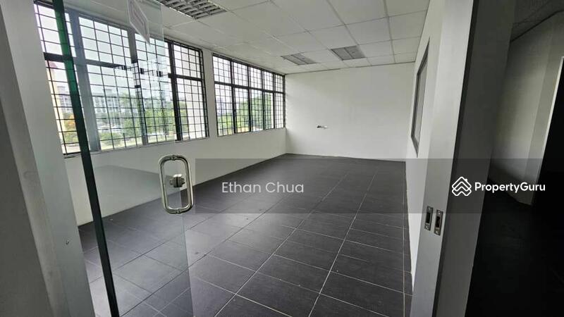 Untuk Disewa - Jalan Subang 7 office space