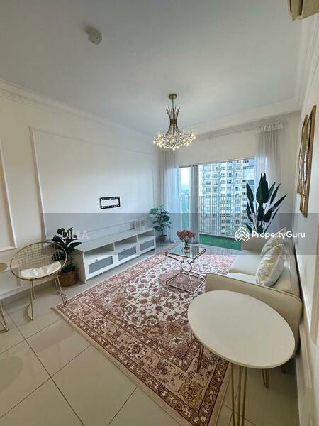 Service Residence for Sale at Cerrado Residence @ Southville City - DILLA YUSOFF - PropertyGuru.com.my