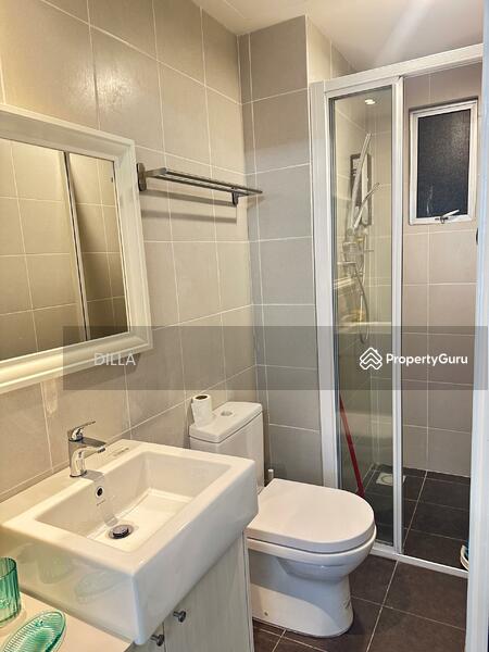 Service Residence for Sale at Cerrado Residence @ Southville City - DILLA YUSOFF - PropertyGuru.com.my
