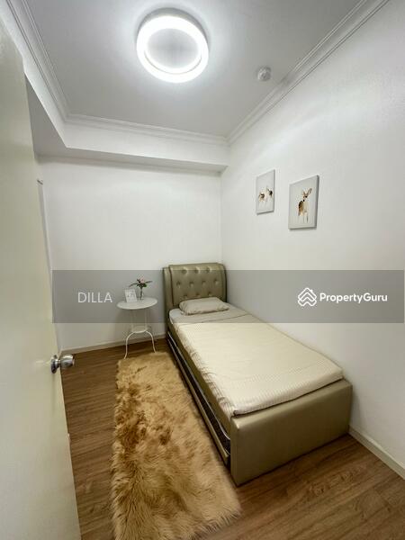 Service Residence for Sale at Cerrado Residence @ Southville City - DILLA YUSOFF - PropertyGuru.com.my