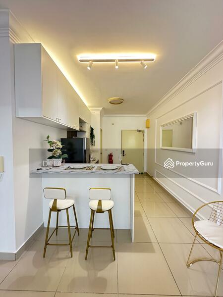 Service Residence for Sale at Cerrado Residence @ Southville City - DILLA YUSOFF - PropertyGuru.com.my