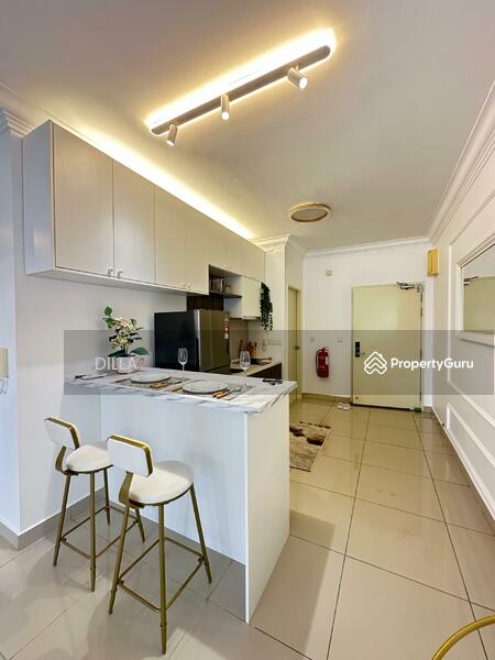 Service Residence for Sale at Cerrado Residence @ Southville City - DILLA YUSOFF - PropertyGuru.com.my