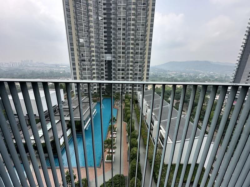 Kediaman Servis untuk Dijual di Cerrado Residence @ Southville City - DILLA YUSOFF - Exterior - PropertyGuru.com.my