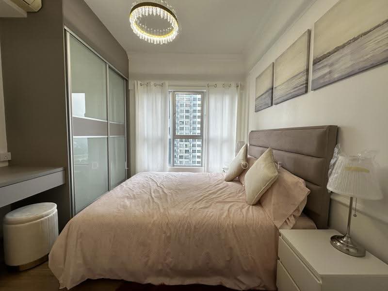 Kediaman Servis untuk Dijual di Cerrado Residence @ Southville City - DILLA YUSOFF - Bedroom - PropertyGuru.com.my