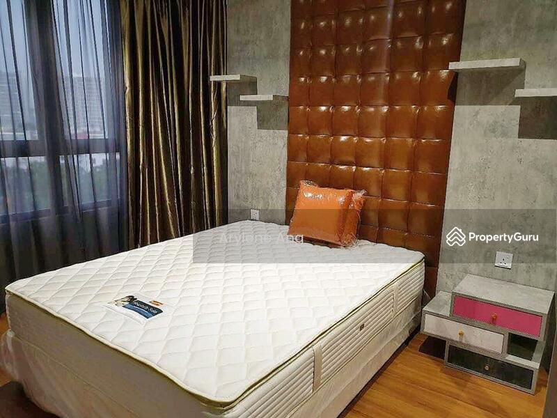 Service Residence for Rent at i-SOHO @ i-City - Arylene Ang - PropertyGuru.com.my