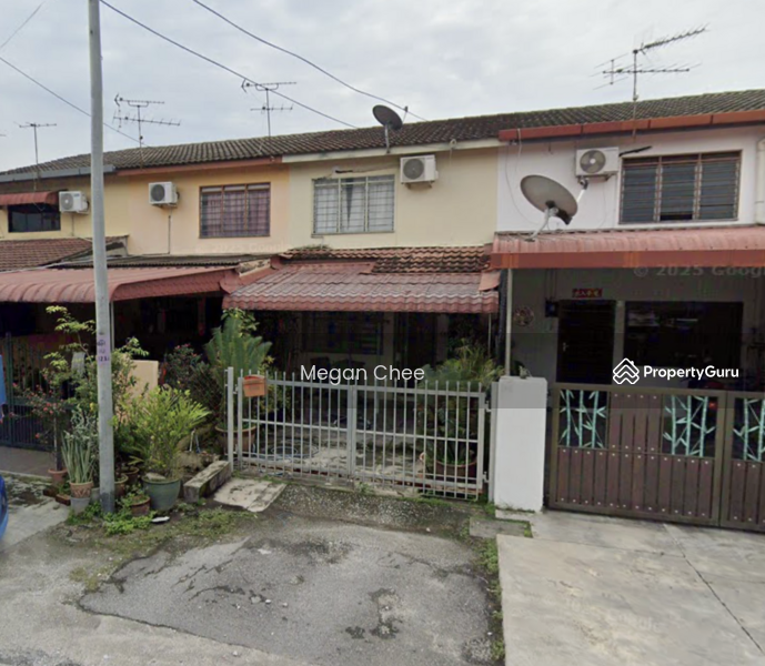 Untuk Dijual - Taman Pakatan