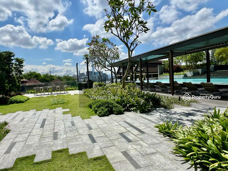 For Rent - Aira Residence