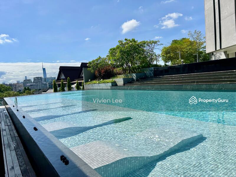 For Rent - Aira Residence