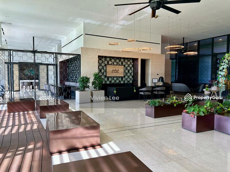 For Rent - Aira Residence