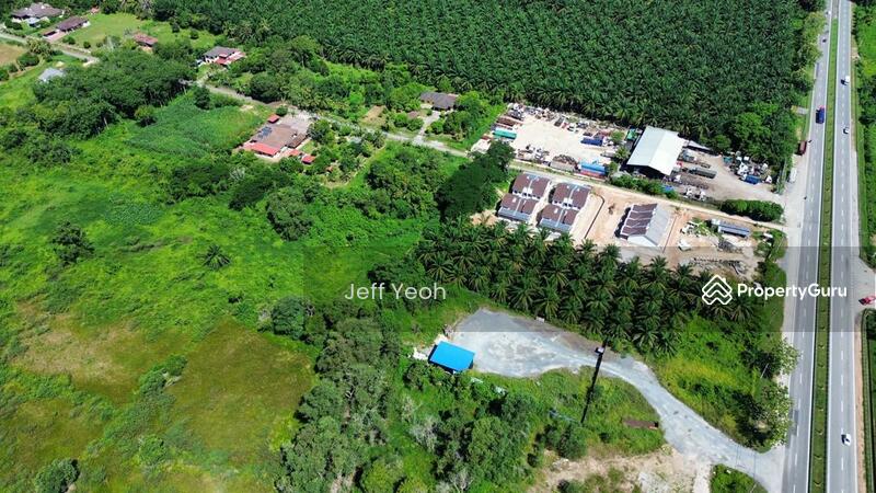 Agricultural Land for Sale in Binjal (Kedah) - Jeff Yeoh - PropertyGuru.com.my