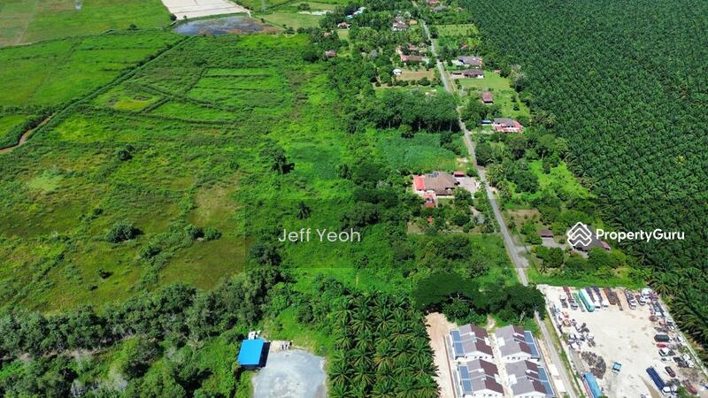 Agricultural Land for Sale in Binjal (Kedah) - Jeff Yeoh - PropertyGuru.com.my