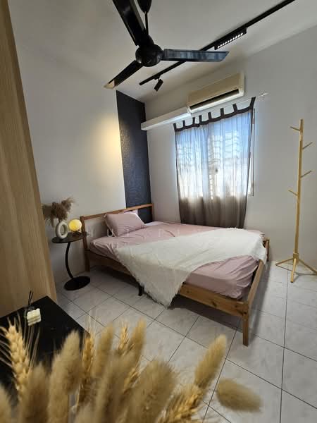 Apartment for Rent at Akasia Apartment - Hui Ping - Medium Bedroom - PropertyGuru.com.my