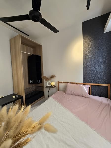 Apartment for Rent at Akasia Apartment - Hui Ping - Medium Bedroom - PropertyGuru.com.my