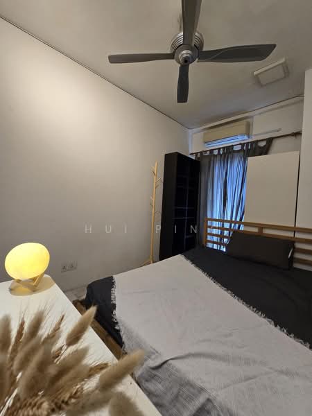 Apartment for Rent at Akasia Apartment - Hui Ping - Medium Bedroom - PropertyGuru.com.my
