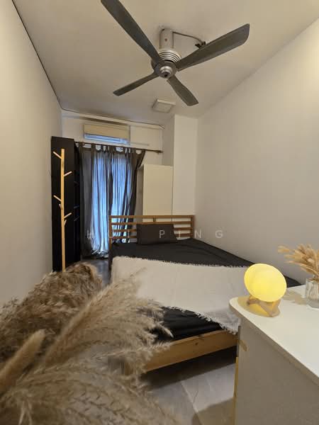 Apartment for Rent at Akasia Apartment - Hui Ping - Medium Bedroom - PropertyGuru.com.my