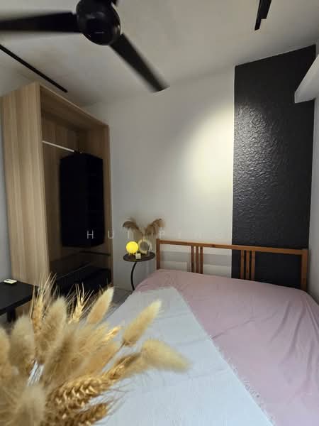 Apartment for Rent at Akasia Apartment - Hui Ping - Medium Bedroom - PropertyGuru.com.my