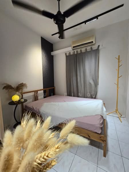 Apartment for Rent at Akasia Apartment - Hui Ping - Medium Bedroom - PropertyGuru.com.my