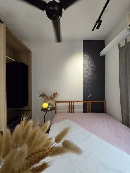 Apartment for Rent at Akasia Apartment - Hui Ping - Medium Bedroom - PropertyGuru.com.my
